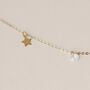 Bracciale Beverly Oro Giallo Cubic Zirconia