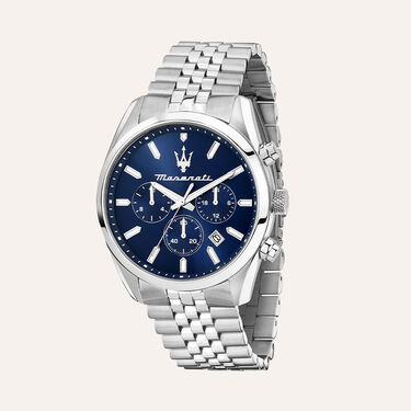 Orologio Al Quarzo Maserati Attrazione R8853151025