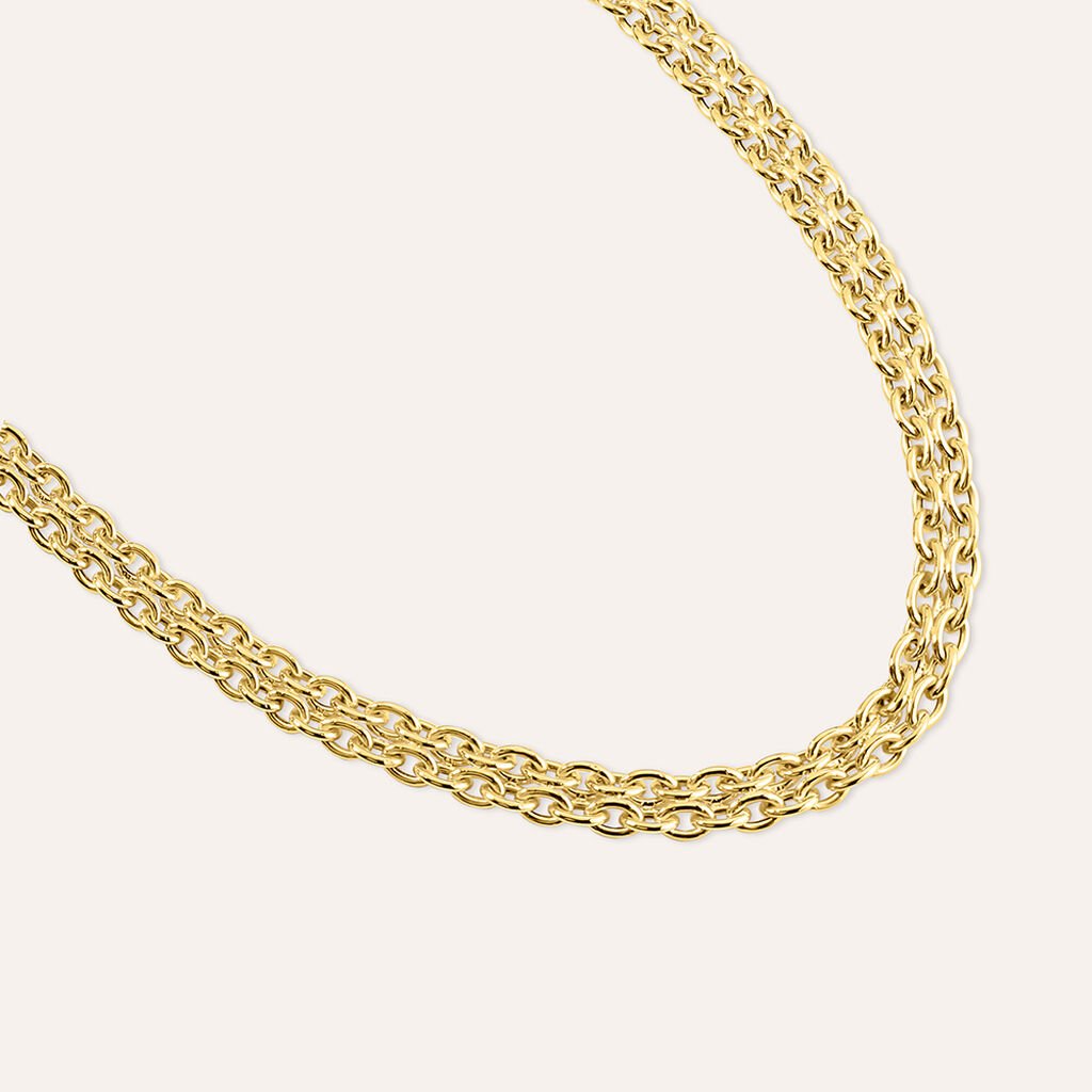 Catena Colette Oro Giallo