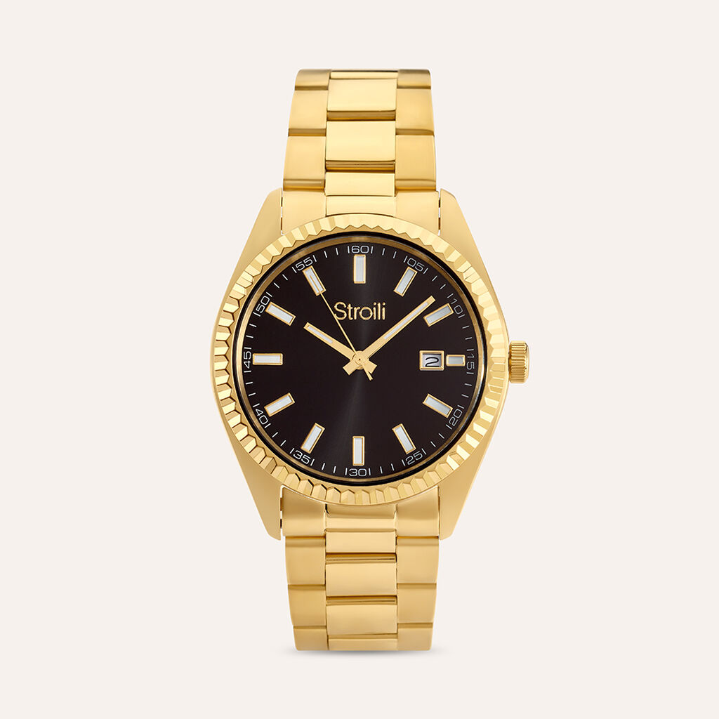 Orologio Al Quarzo Stroili Davos