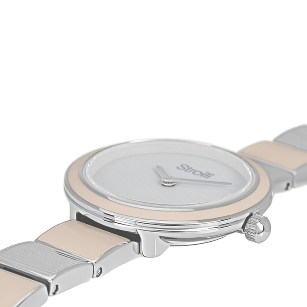 Orologio Al Quarzo Stroili Barcellona