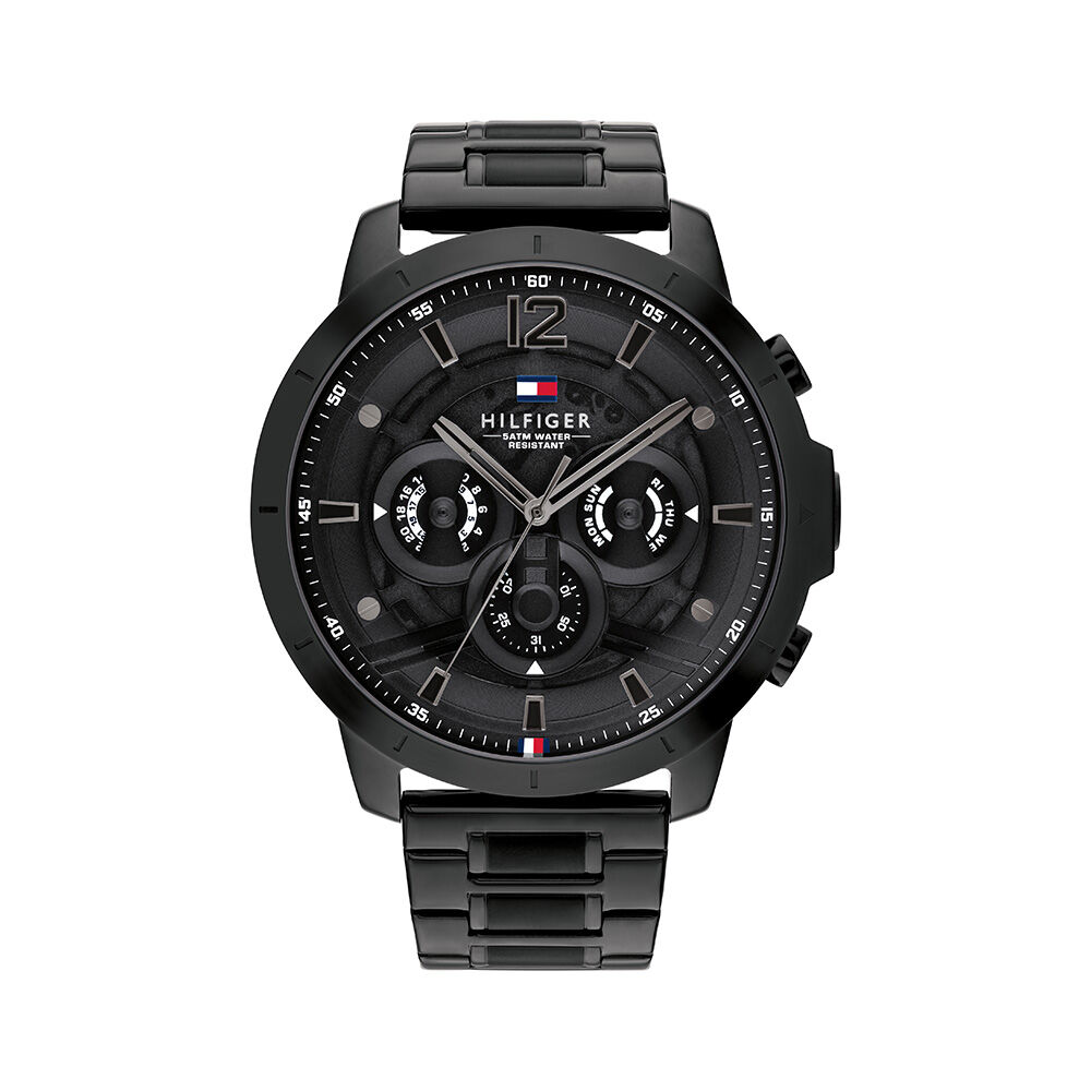 Orologio uomo hilfiger store