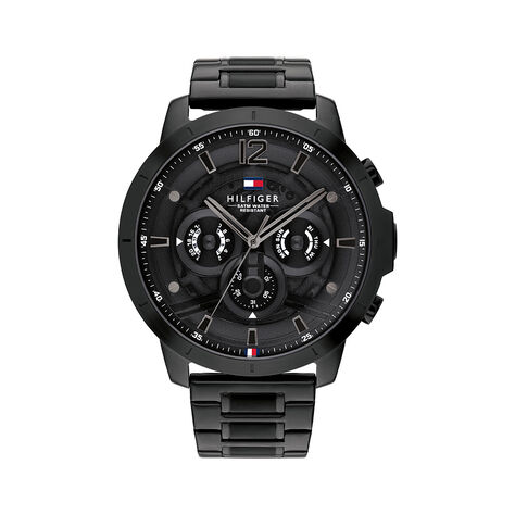 Orologio Al Quarzo Tommy Hilfiger Luca 1710494 - Orologi Uomo | Stroili