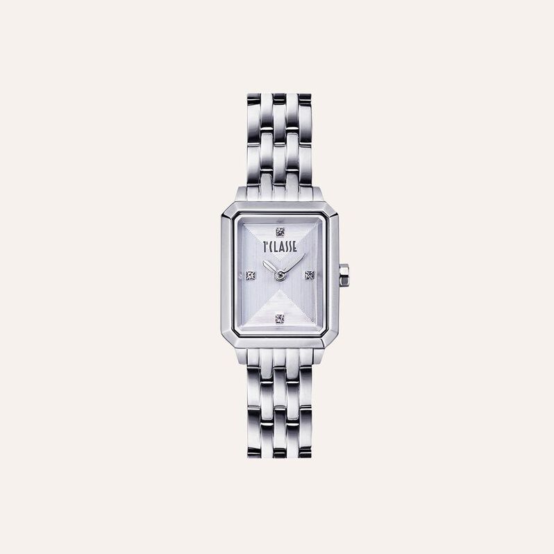Orologio Al Quarzo Alviero Martini Firenze Ac00360010101b01 - Orologi Donna | Stroili