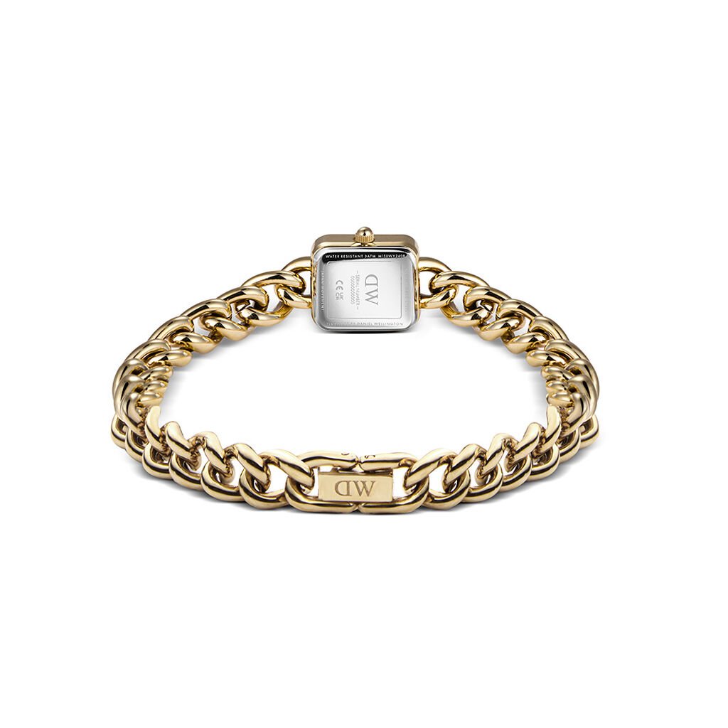Orologio Al Quarzo Daniel Wellington Jolie Chain Dw00100836 - Orologi Donna | Stroili