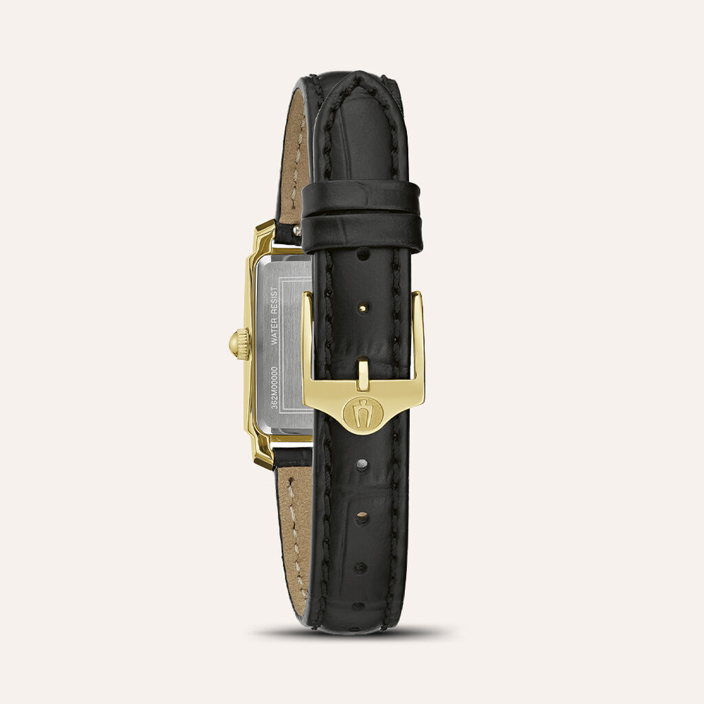 Orologio Al Quarzo Bulova 97l173 - Orologi solo Tempo Donna | Stroili