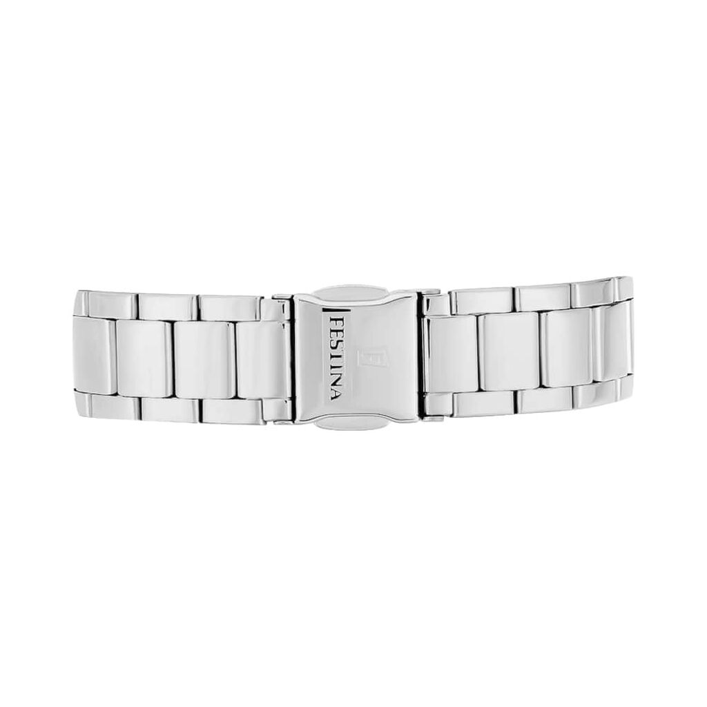 Orologio Al Quarzo Festina Boyfriend F16719/1 - Orologi solo Tempo Donna | Stroili
