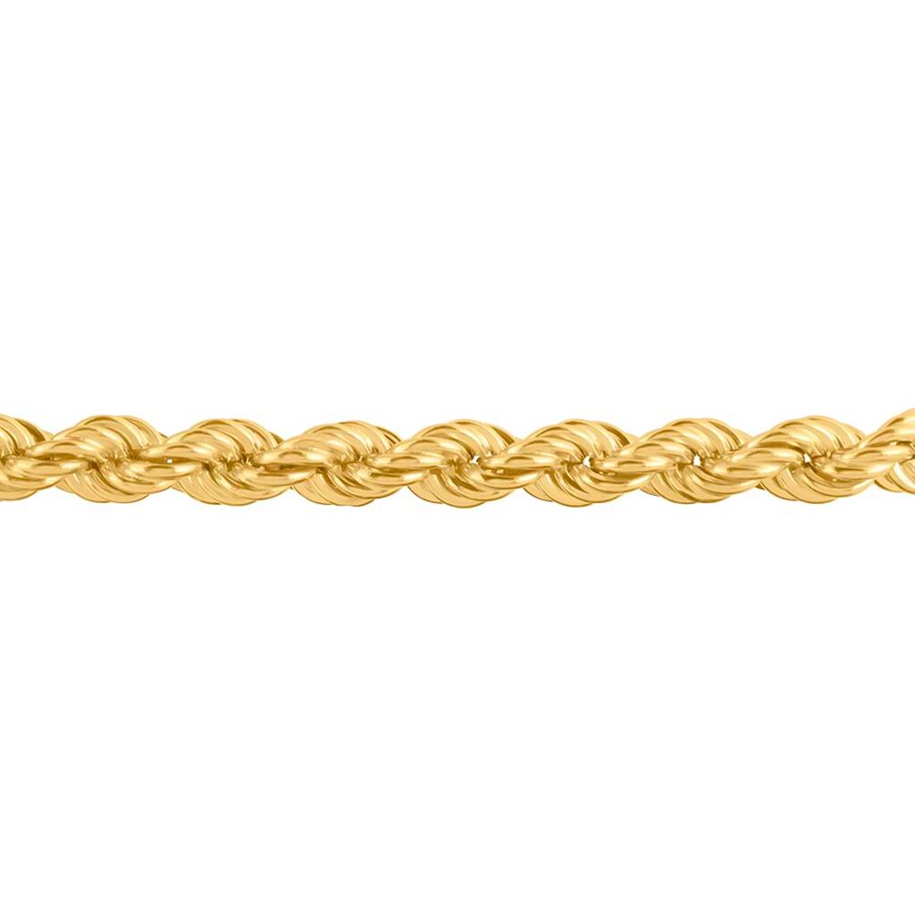 Bracciale Catena Colette Oro Giallo - Bracciali Donna | Stroili