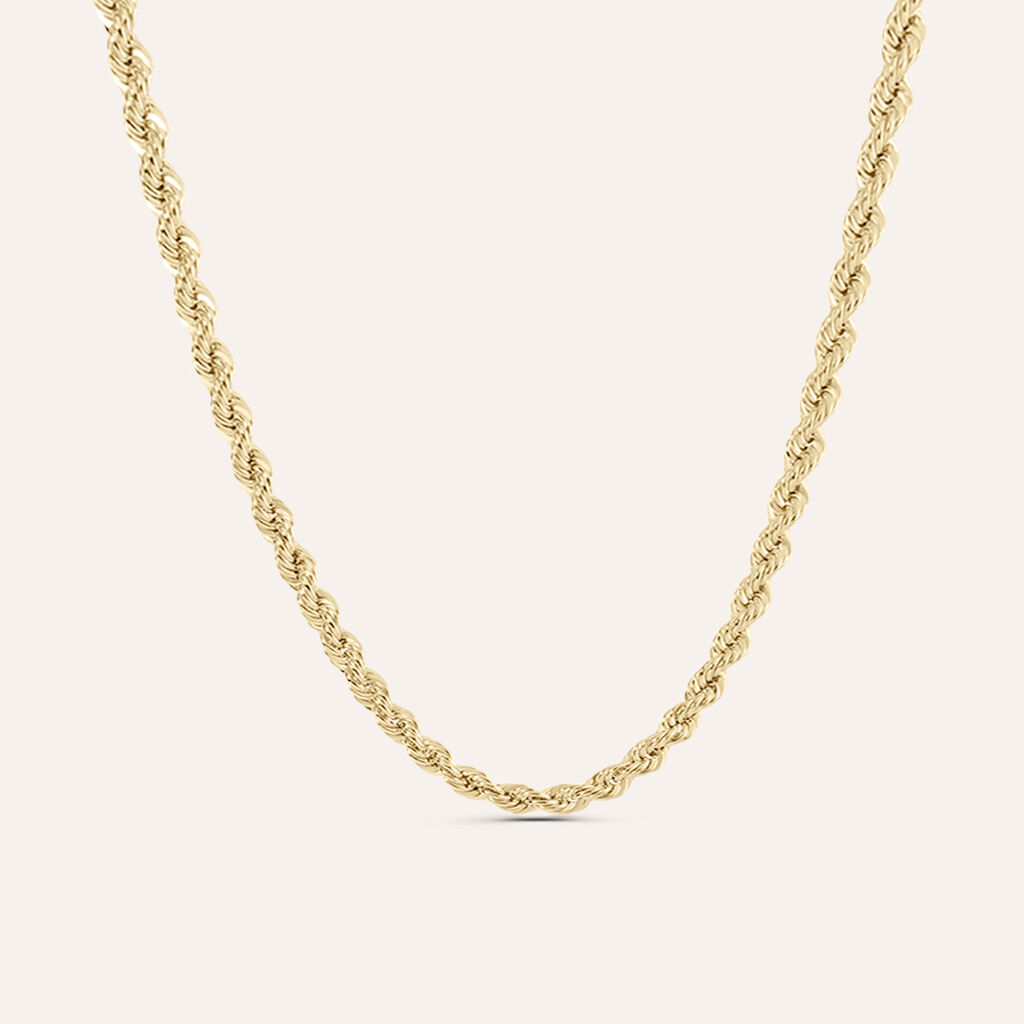 Catena Colette Oro Giallo