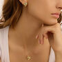 Collana Beverly Oro Giallo