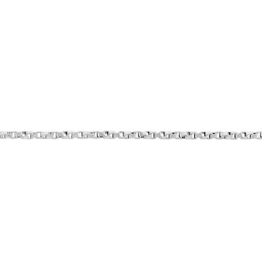 Catenina Silver Collection Argento Rodiato