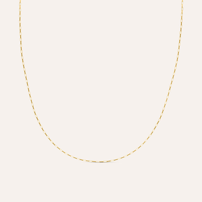 Catenina Poeme Oro Giallo - Gioielli Donna | Stroili