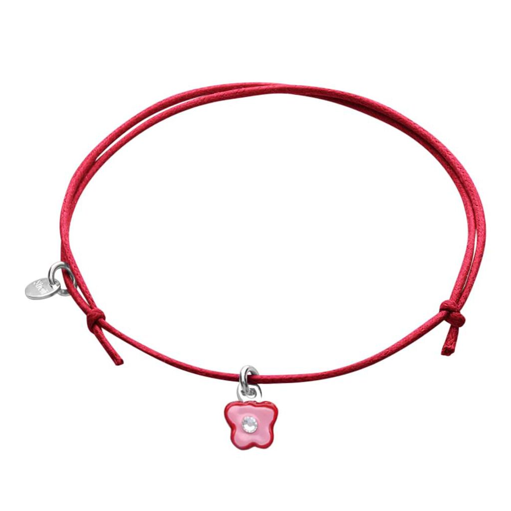 Bracciale Silver Baby Argento Rodiato - Bracciali Bambino | Stroili