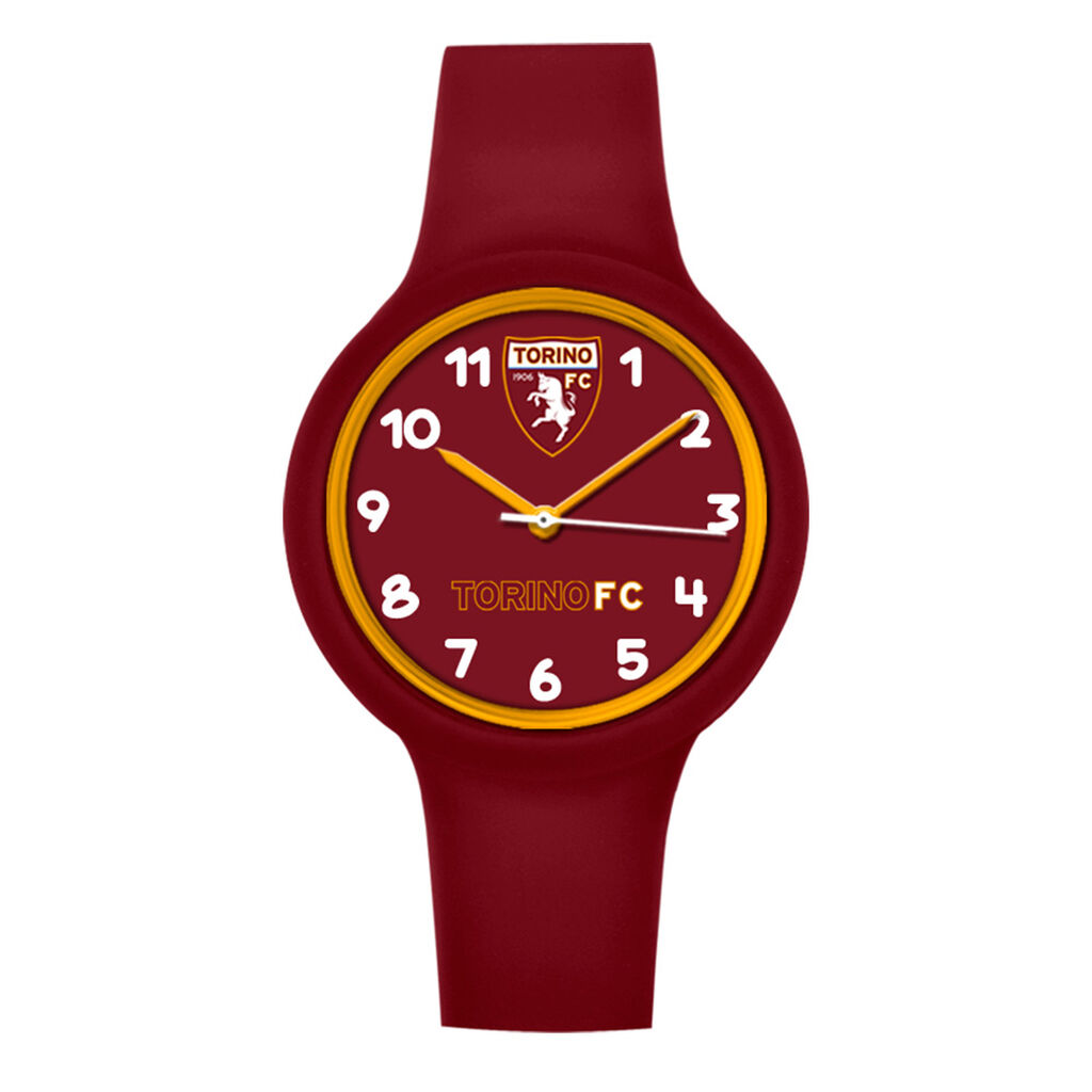 Orologio Al Quarzo Torino P-tr443kr1 - Orologi solo Tempo Bambino | Stroili