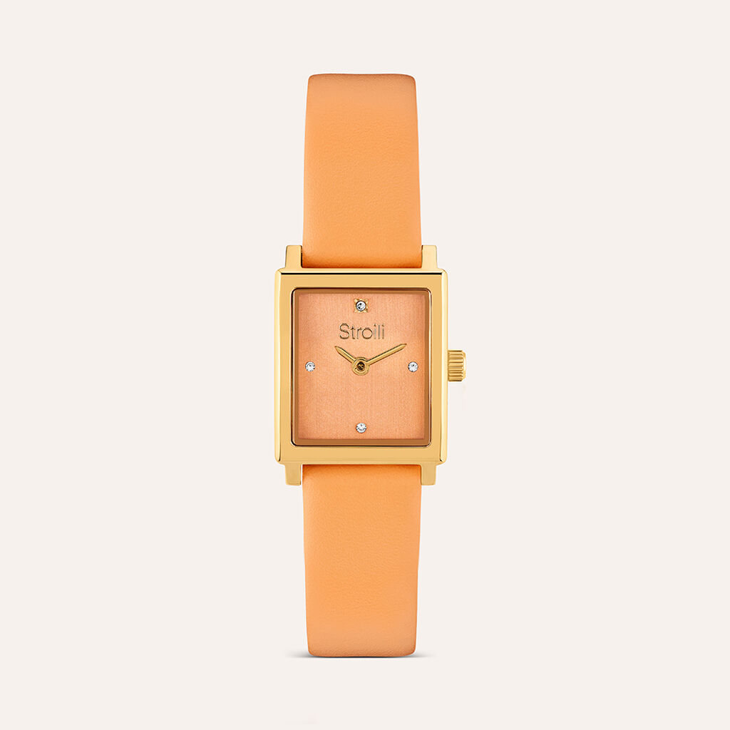 Orologio Al Quarzo Stroili Bruges - Orologi solo Tempo Donna | Stroili
