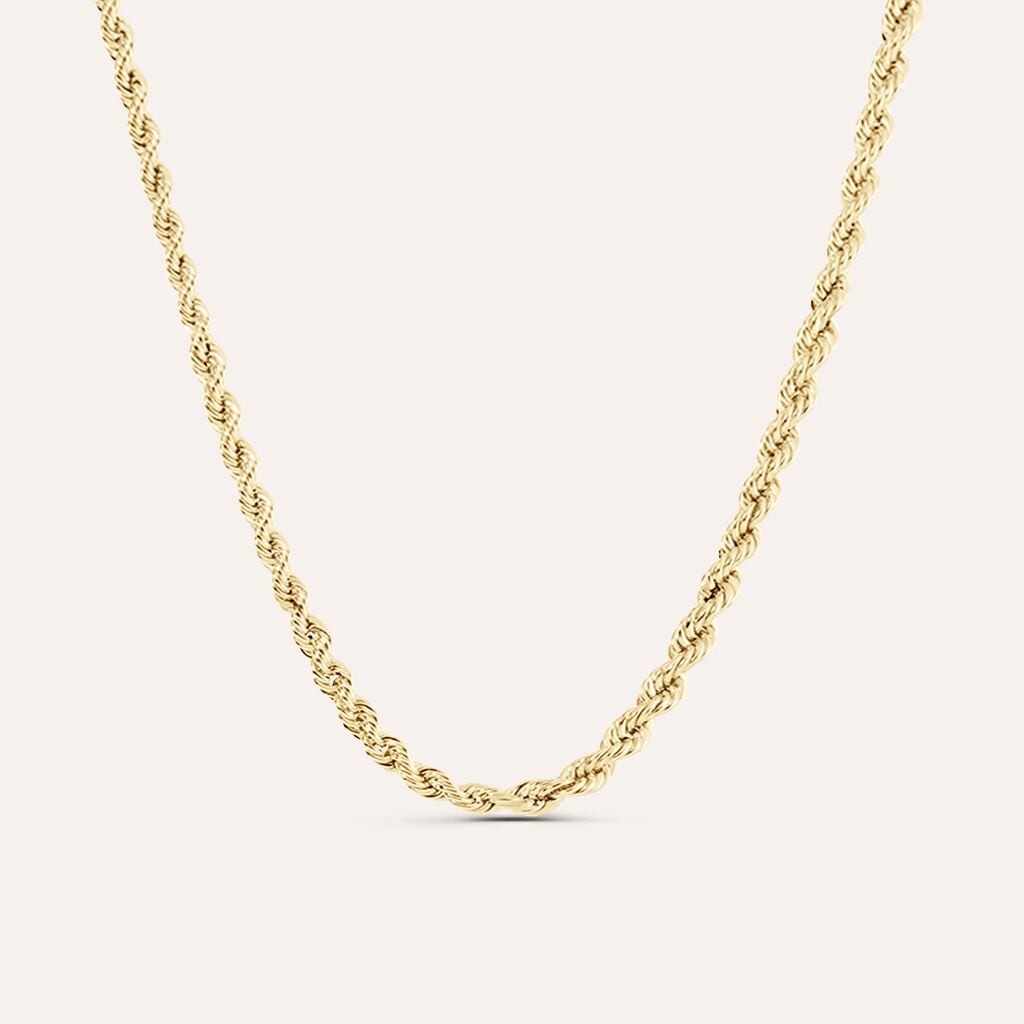Catena Colette Oro Giallo