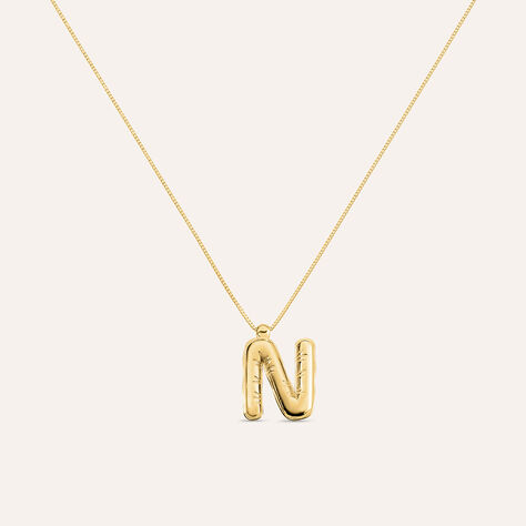 Collana Beverly Oro Giallo - Collane Donna | Stroili