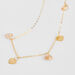 Collana Beverly Oro Giallo Cubic Zirconia - Collane Donna | Stroili