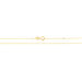 Collana Beverly Oro Giallo Cubic Zirconia - Collane Donna | Stroili