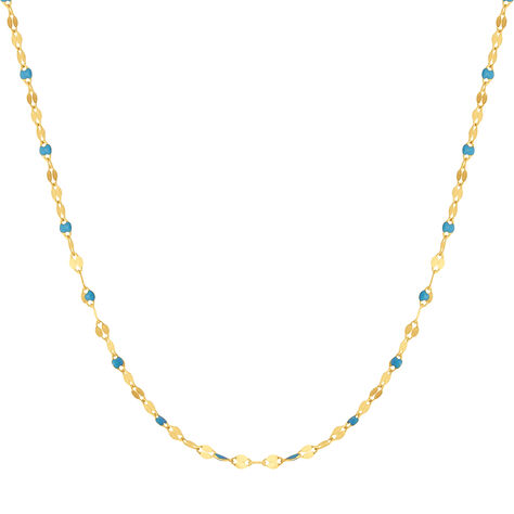 Collana Beverly Oro Giallo - Collane Donna | Stroili
