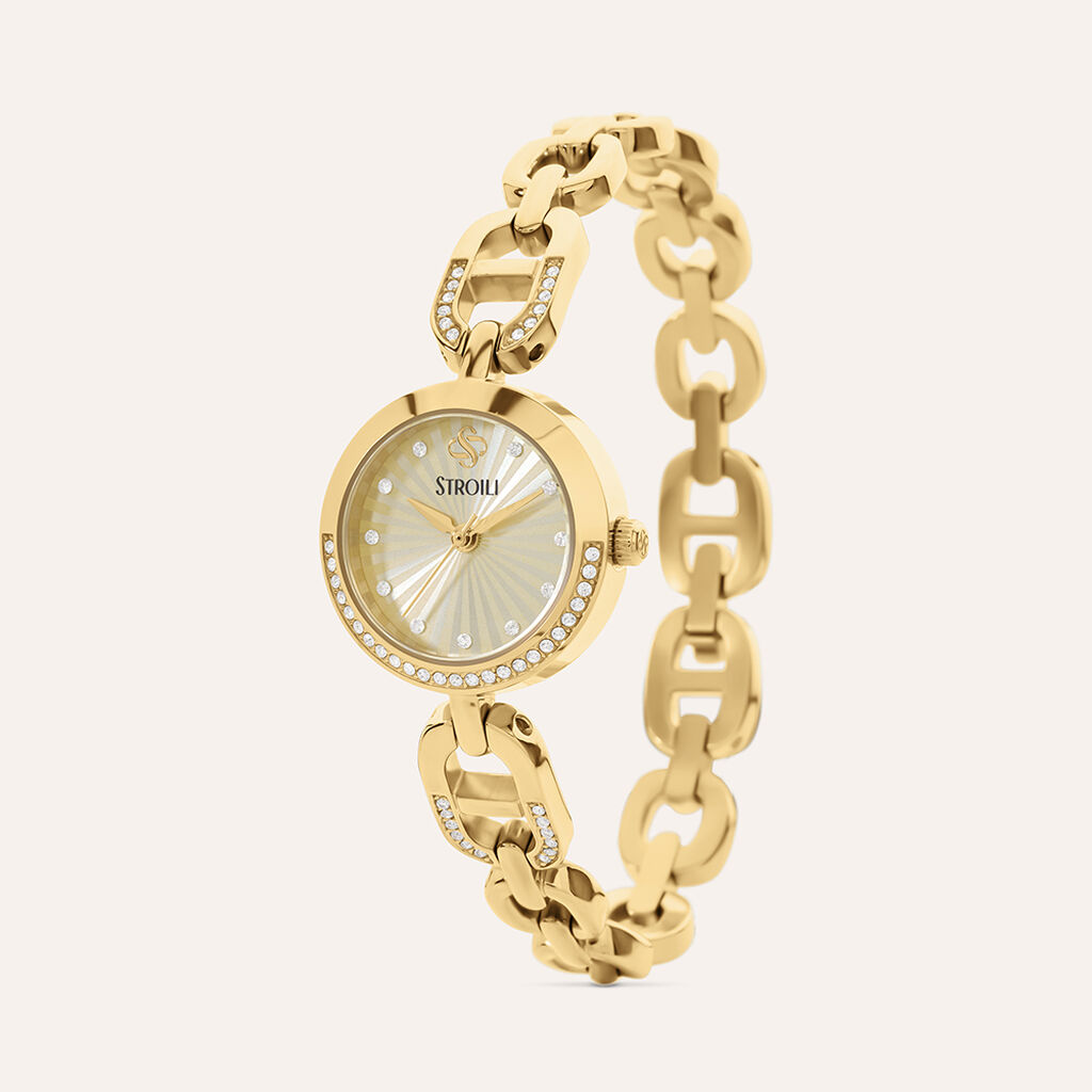 Orologio Al Quarzo Stroili Vivienne