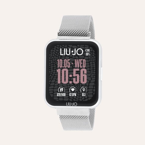 Smartwatch Liu Jo Voice Slim Swlj191 - Smartwatch Donna | Stroili