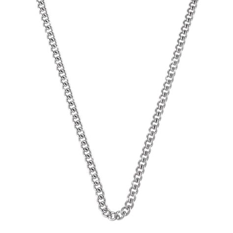 Girocollo in acciaio - Collane Donna | Stroili