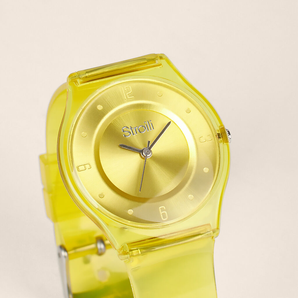 Orologio Al Quarzo Stroili Mississippi