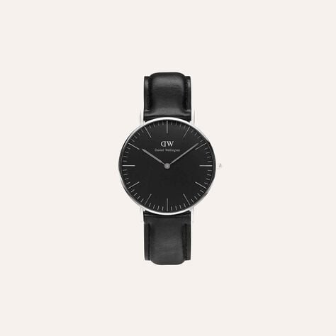 Orologio Al Quarzo Daniel Wellington Sheffield Dw00100145 - Orologi solo Tempo Uomo | Stroili