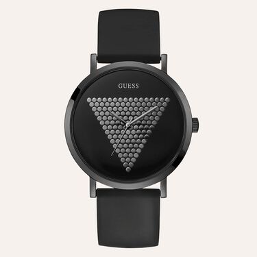Orologio Al Quarzo Guess Imprint W1161g2