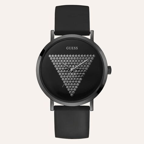 Orologio Al Quarzo Guess Imprint W1161g2 - Orologi solo Tempo Uomo | Stroili