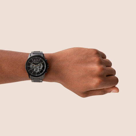 Orologio Al Quarzo Armani Exchange Ax1722 - Orologi con Datario Uomo | Stroili