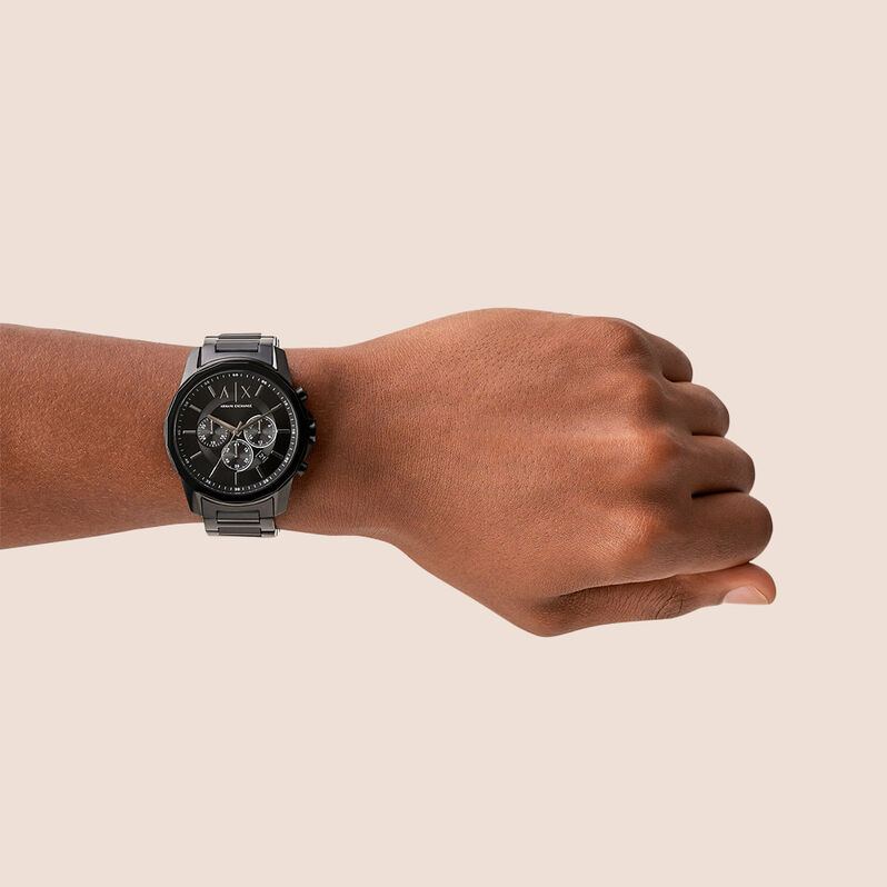 Orologio Al Quarzo Armani Exchange Ax1722 - Orologi con Datario Uomo | Stroili