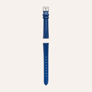 Cinturino Stroili Cinturino Pelle Blu