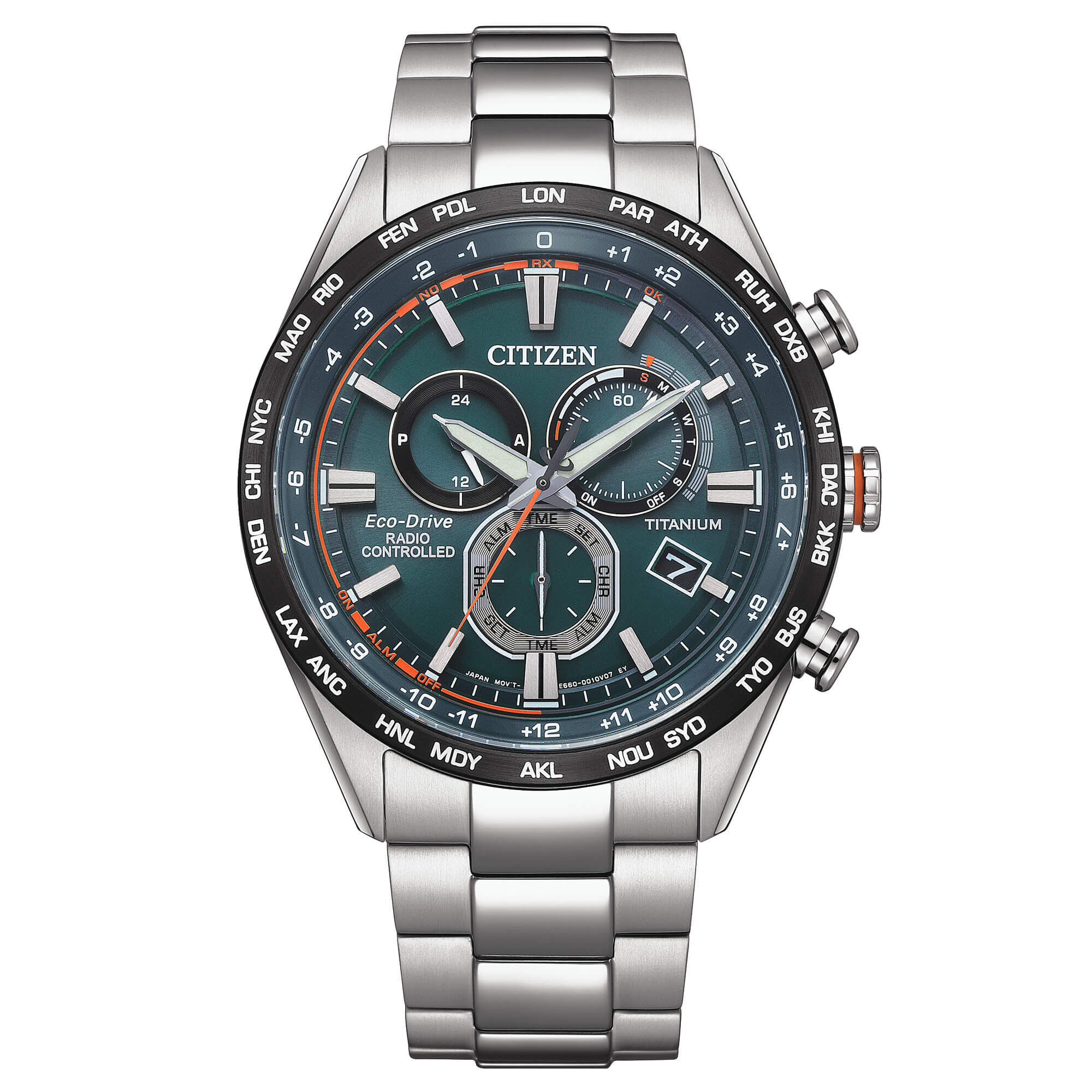 Orologi da uomo citizen online