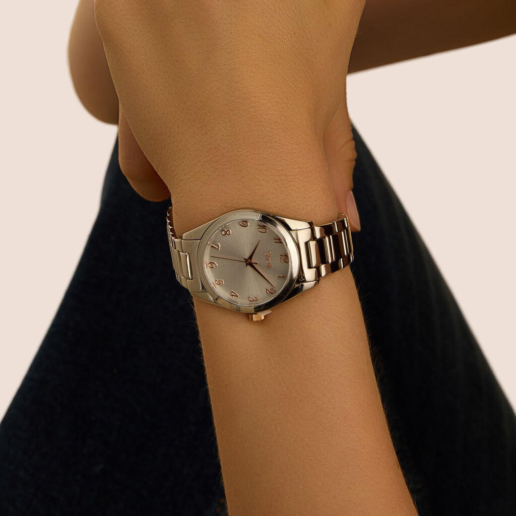 Orologio Al Quarzo Stroili Belleville