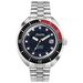 Orologio Meccanico Bulova Oceanographer 98b320 - Orologi Meccanici Uomo | Stroili
