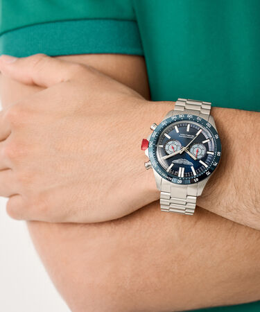Orologio Al Quarzo Aston Martin Aml Icon Mtis1f503