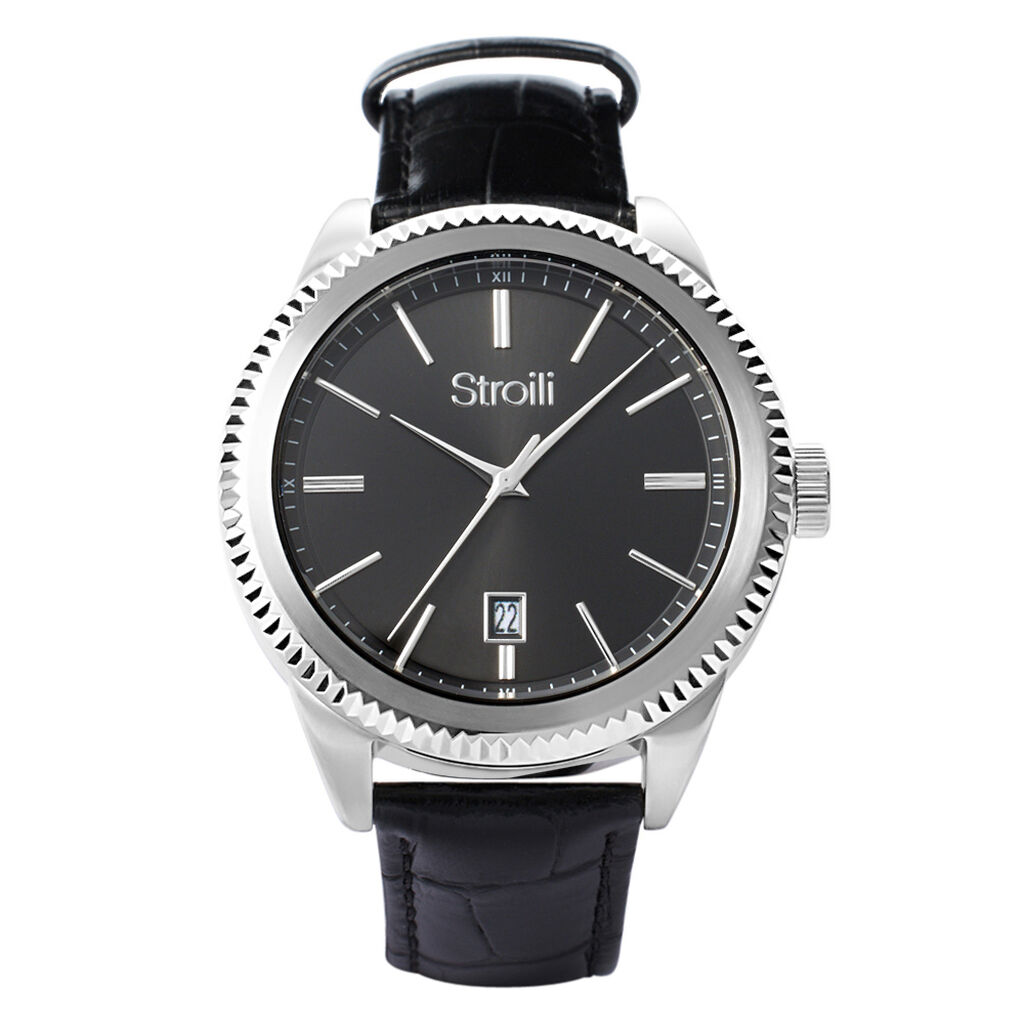 Set Orologio Al Quarzo Stroili Berna