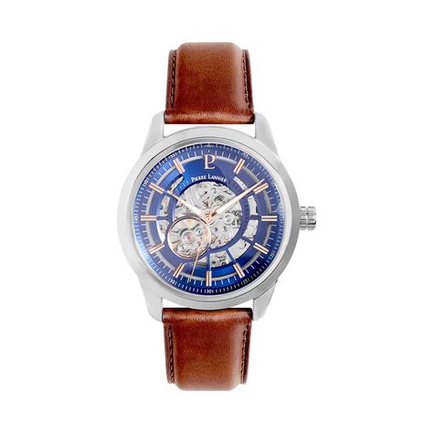 Orologio Al Quarzo Pierre Lannier Automatic 329f164 - Orologi solo Tempo Uomo | Stroili