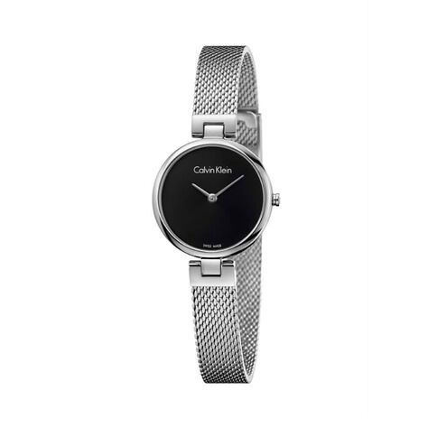 Orologio Al Quarzo Calvin Klein Authentic K8g23121 - Orologi solo Tempo Donna | Stroili