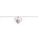 Bracciale Silver Baby Argento Rodiato - Bracciali con Incisione Bambino | Stroili