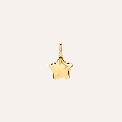 Pendente Poème Oro Giallo - Ciondoli Donna | Stroili