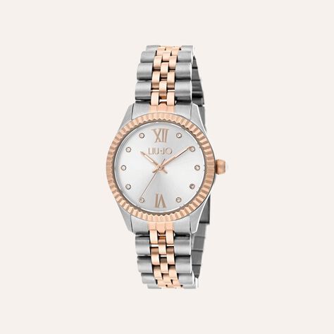 Orologio Al Quarzo Liu Jo Tiny Tlj1223 - Orologi solo Tempo Donna | Stroili