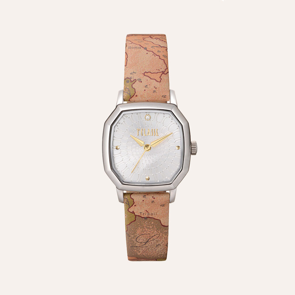 Orologio Al Quarzo Alviero Martini Petra Ac00860010101s01