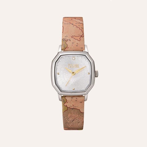 Orologio Al Quarzo Alviero Martini Petra Ac00860010101s01 - Orologi solo Tempo Donna | Stroili