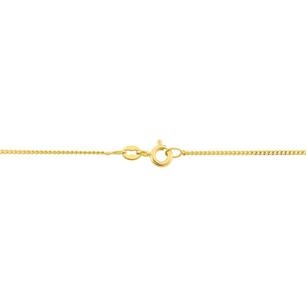 Catenina Poème Oro Giallo - Catenina Donna | Stroili