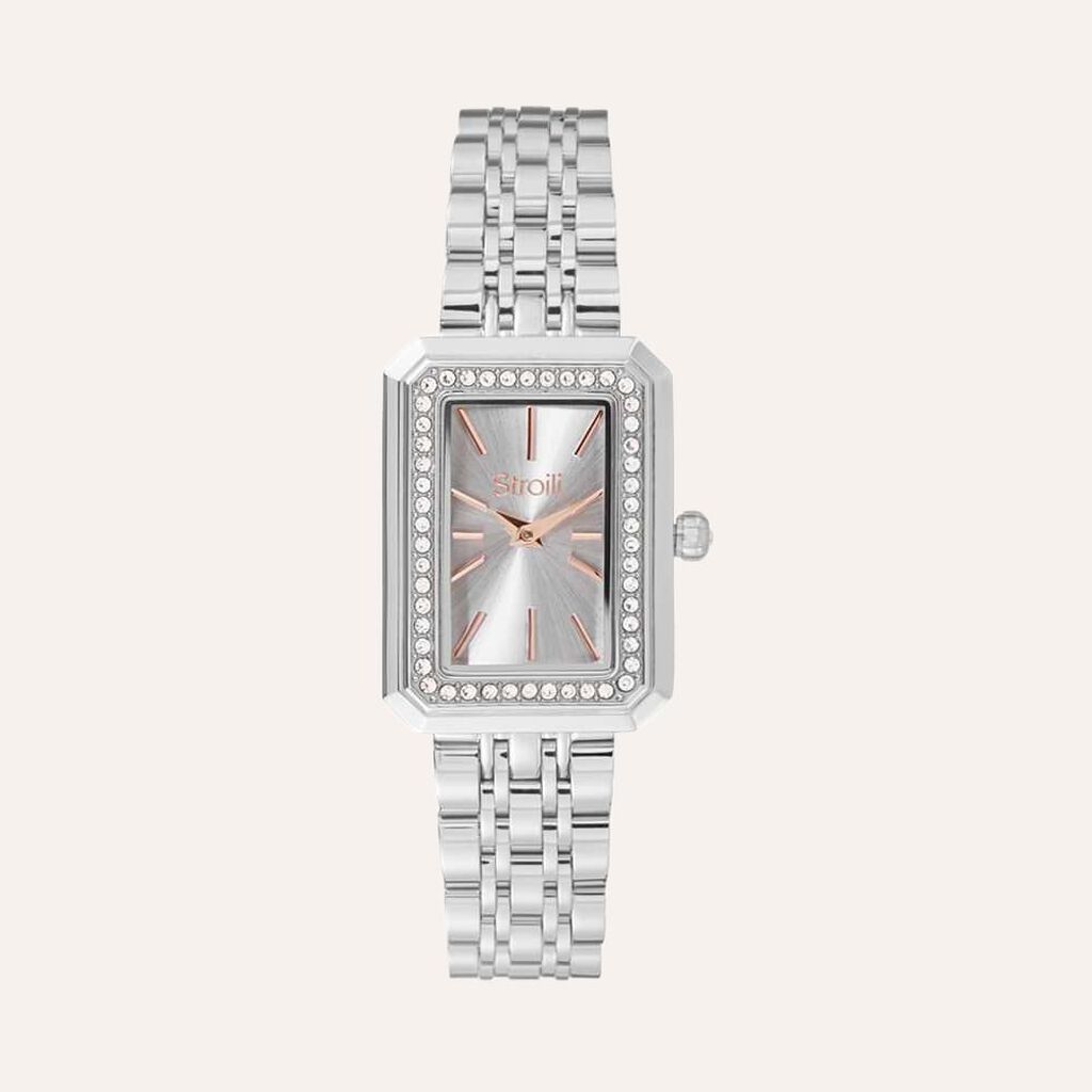 Orologio Al Quarzo Stroili Diva