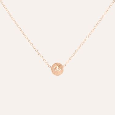 Collana Isabelle Oro Rosa