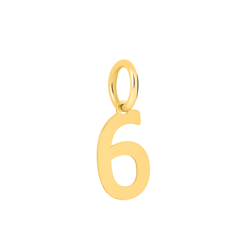 Pendente Poème Oro Giallo - Ciondoli Donna | Stroili